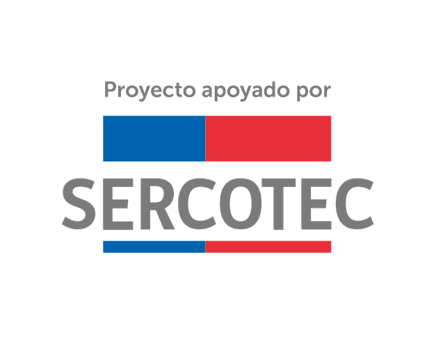 Proyecto apoyado por