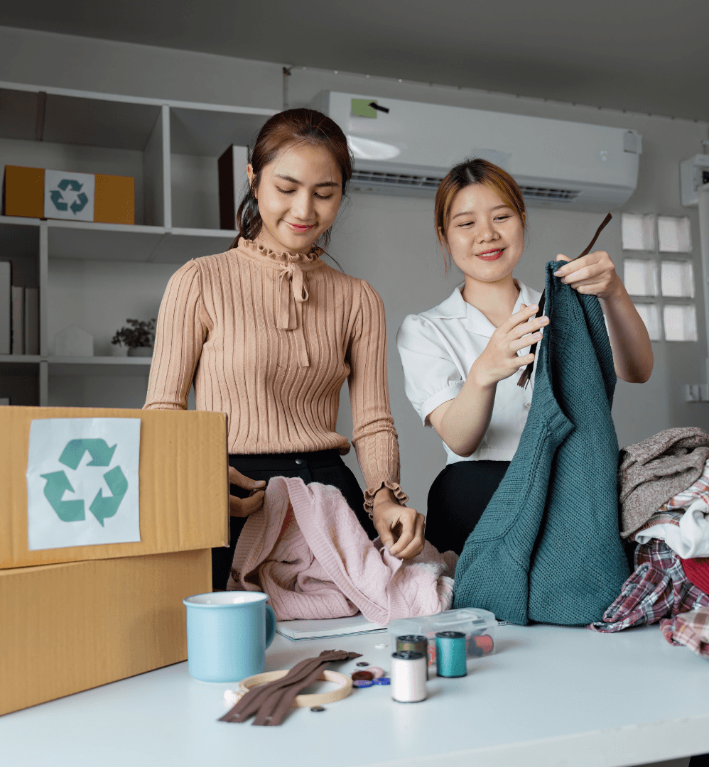 Historia de Esencia Vital